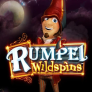 Rumpel Wildspins 徽标