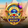 Golden Wheels of Egypt 徽标
