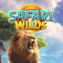 Safari Wilds 徽标