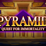 Pyramid: Quest for immortality 徽标