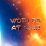Worlds at War 徽标