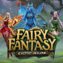 Fairy Fantasy Exotic Wilds 徽标