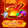 Really Hot 2 徽标