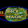 Dice of Magic 徽标