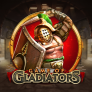 Game of Gladiators 徽标