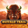 Buffalo Trail 徽标