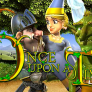 Once Upon a Time 徽标
