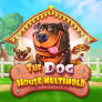 The Dog House Multihold 徽标