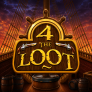 4 The Loot 徽标