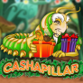 Cashapillar 徽标