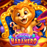Cirque Du Habanero 徽标