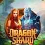 Dragon Shard 徽标
