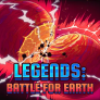 Legends Battle Of Earth 徽标