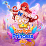 Starlight Princess POP 徽标