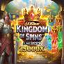 Arthur Kingdom of Spins Link&Win 徽标