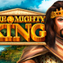 The Mighty King 徽标