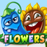 Flowers 徽标