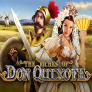 The Riches of Don Quixote 徽标
