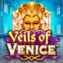 Veils Of Venice 徽标