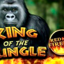 King of the Jungle Red Hot Firepot 徽标