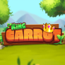 King Carrot 徽标