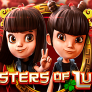 Sisters of Luck 徽标