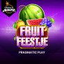 Fruit Feestje 徽标