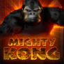 Mighty Kong 徽标
