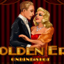 Golden Era 徽标