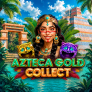 Azteca Gold Collect 徽标