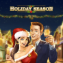Holiday Season 徽标
