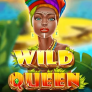 Wild Queen 徽标