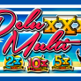 DeluxXxe Multi 徽标