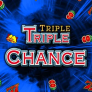 Triple Triple Chance 徽标