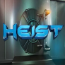 Heist 徽标