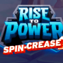 Rise to Power 徽标