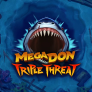 Megadon Triple Threat 徽标