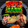 Bust The Bank 徽标