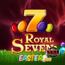 Royal Seven XXL Easter Egg 徽标