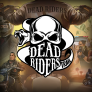 Dead Riders Trail 徽标