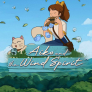 Aiko and the Wind Spirit 徽标