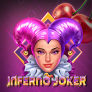 Inferno Joker 徽标