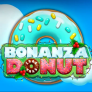 Bonanza Donut Xmas 徽标