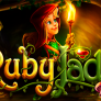 Ruby Jade 徽标
