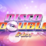 Disco Double 徽标