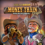 Money Train Origins Dream Drop 徽标