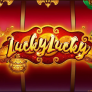Lucky Lucky 徽标
