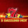5 Dazzling Hot 徽标