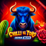 Ultra Blitz Chilli El Toro 徽标