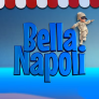 Bella Napoli 徽标